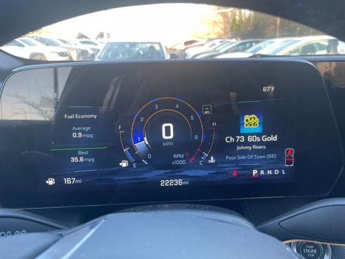 Used 2025 Chevrolet Equinox LT image 39