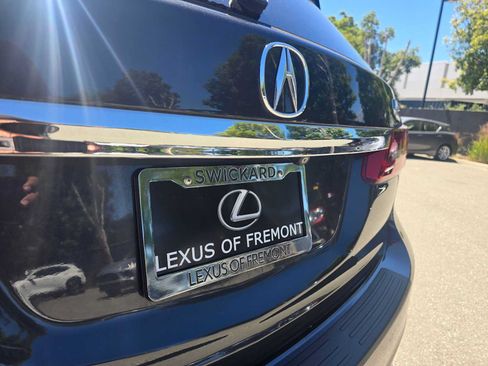 Used 2019 Acura MDX FWD w/ Technology Package image 13