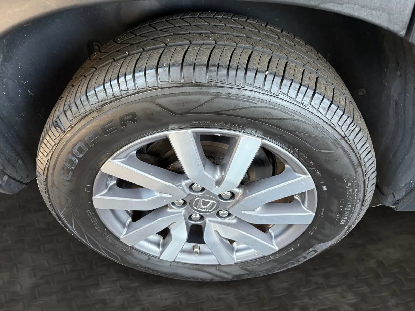Used 2019 Honda Pilot EX-L image 43