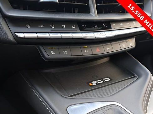 Used 2023 Cadillac CT4 Premium Luxury w/ Climate Package image 26