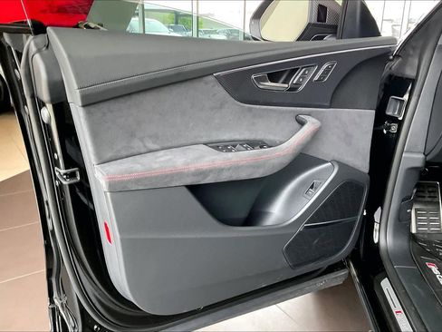 New 2026 Audi RS Q8 performance AWD/4WD image 10