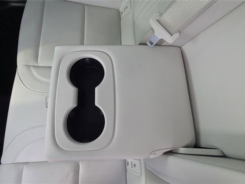 New 2026 Buick Envision Avenir image 25