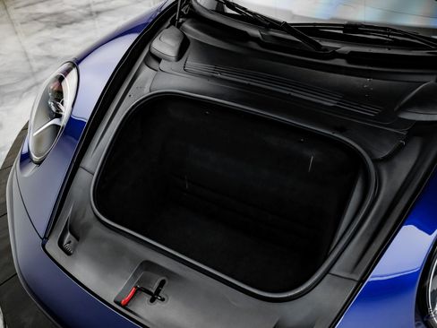 Used 2020 Porsche 911 Carrera 4S image 81