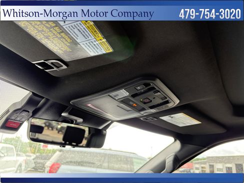 Used 2024 Toyota Tundra Platinum image 28