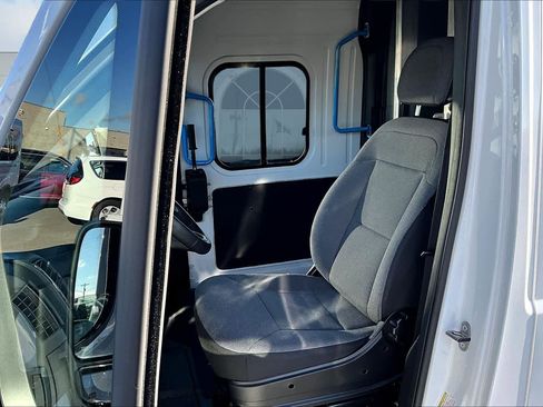 New 2025 RAM ProMaster 3500 image 11