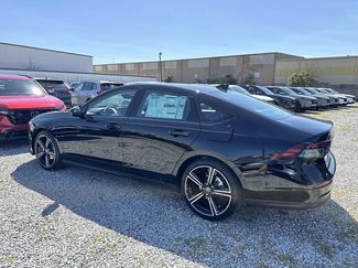 New 2026 Honda Accord SE video 2