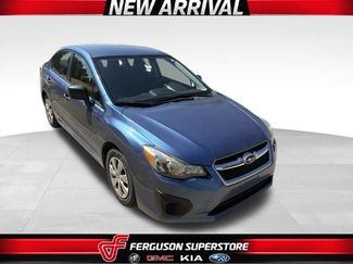 Used 2014 Subaru Impreza 2.0i AWD/4WD 360° Tour