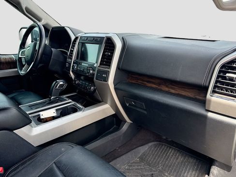 Used 2020 Ford F150 Lariat AWD/4WD image 31