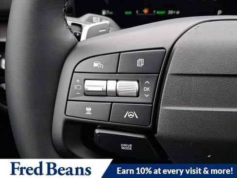 New 2026 Kia Sportage SX Prestige image 15