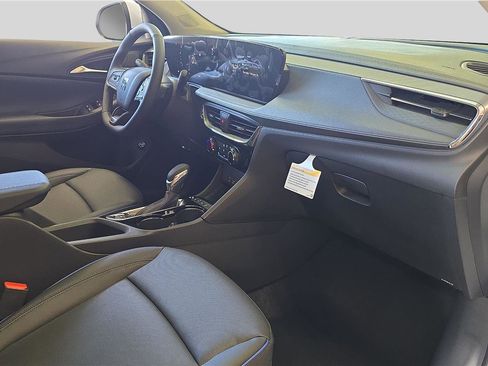 New 2026 Buick Encore GX Sport Touring w/ Comfort Package image 16