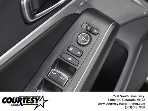Used 2025 Acura Integra A-Spec FWD image 8