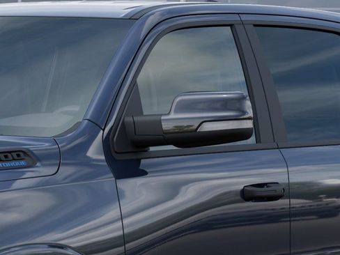New 2025 RAM 1500 Big Horn image 12