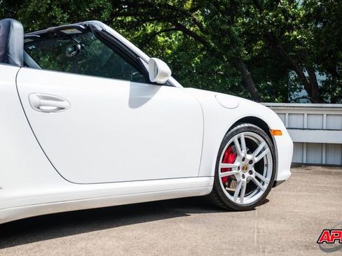 Used 2012 Porsche 911 Carrera 4S AWD/4WD image 27