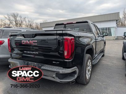 Used 2020 GMC Sierra 1500 SLT w/ SLT Premium Plus Package