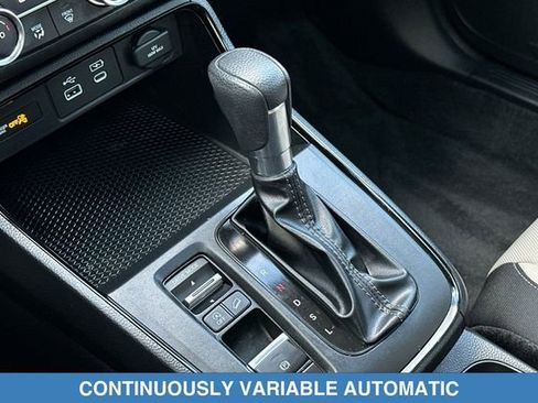 Certified 2024 Honda CR-V EX image 24