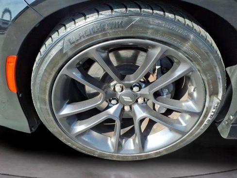 Used 2023 Dodge Charger Scat Pack RWD image 9