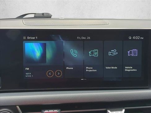 Used 2024 Hyundai Sonata SEL image 10