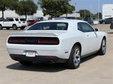 Used 2015 Dodge Challenger SXT Plus image 4