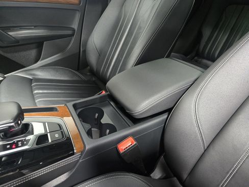 Used 2023 Audi Q5 2.0T Premium Plus image 29