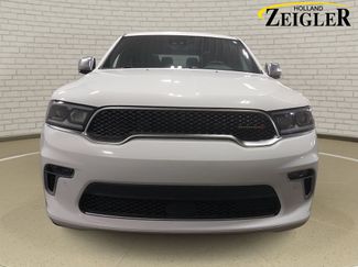 Used 2022 Dodge Durango Citadel w/ Trailer Tow Group IV AWD/4WD video 2
