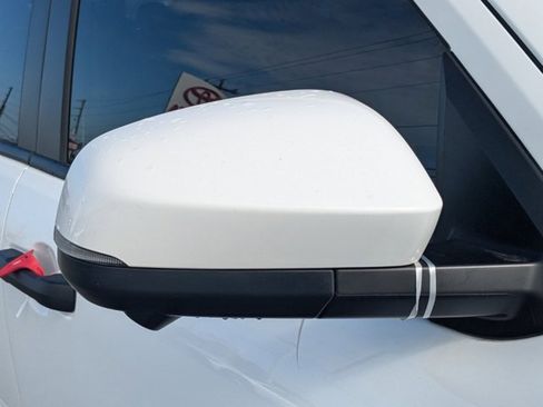 New 2024 Toyota Tacoma TRD Off-Road image 11