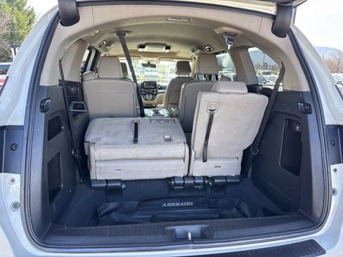 Used 2020 Honda Odyssey EX-L image 20