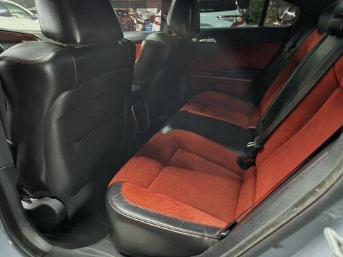 Used 2021 Dodge Charger Scat Pack RWD image 14