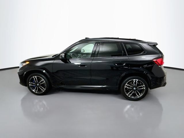 Used 2026 BMW X1 M35i AWD/4WD image 4