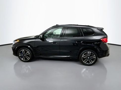 Used 2026 BMW X1 M35i AWD/4WD image 4