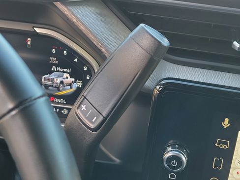 Certified 2024 GMC Sierra 2500 Denali w/ Technology Package image 24