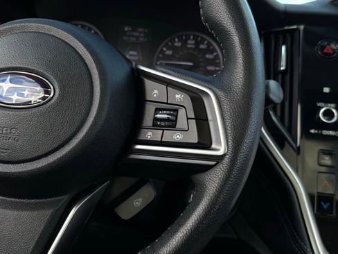 Used 2020 Subaru Legacy Limited image 12