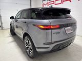 Used 2020 Land Rover Range Rover Evoque SE image 5