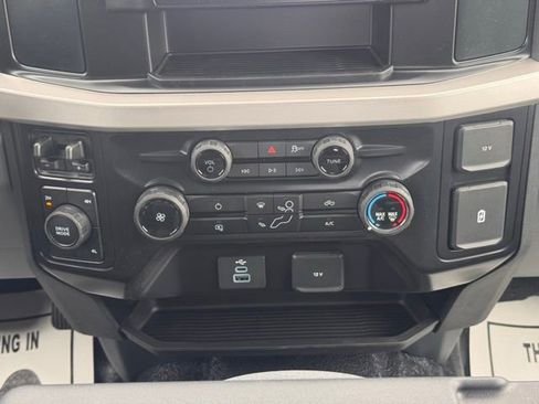 New 2026 Ford F550 4x4 Crew Cab Super Duty image 19