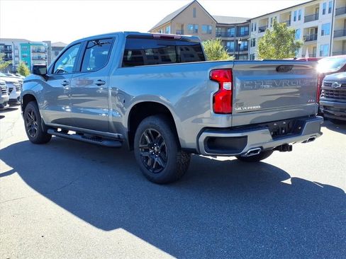 New 2026 Chevrolet Silverado 2500 LT w/ Safety Package image 30