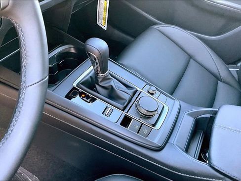 New 2026 MAZDA CX-30 AWD 2.5 S w/ Select Sport Pkg image 8