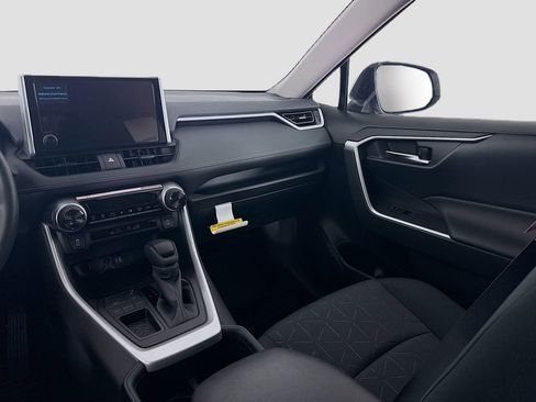 New 2025 Toyota RAV4 XLE image 16
