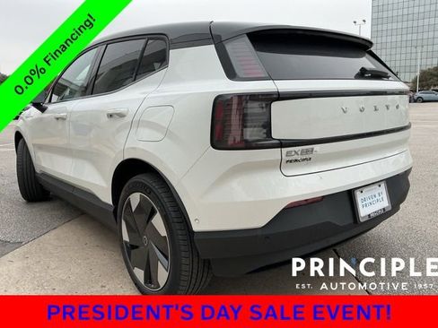 New 2026 Volvo EX30 Ultra image 12