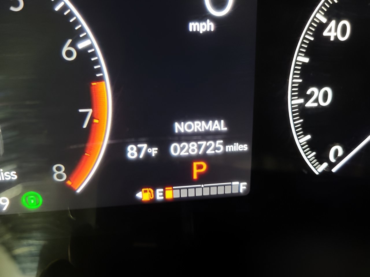 Certified 2024 Honda CR-V EX-L image 29