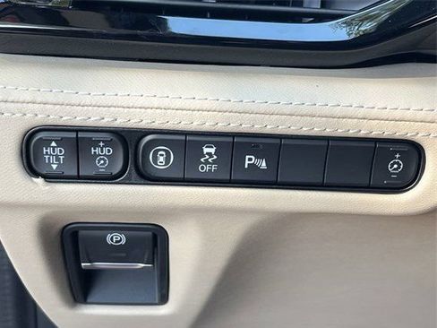 New 2026 Acura MDX SH-AWD w/ Advance Package image 24