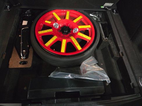 Used 2016 Porsche Macan S image 69