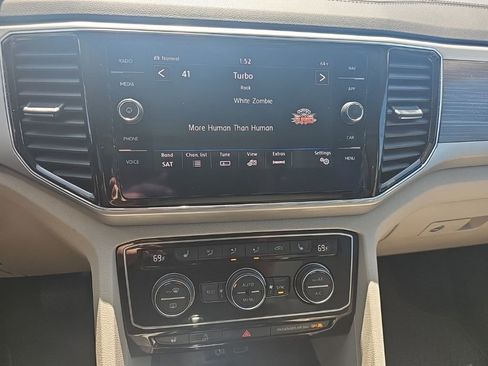 Used 2019 Volkswagen Atlas SEL AWD/4WD image 31