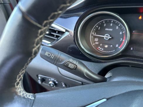 Used 2023 Buick Encore GX Preferred image 19