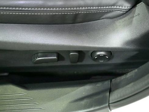 Certified 2024 Subaru Outback Limited image 54