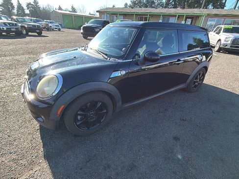 Used 2010 MINI Cooper Clubman S image 6