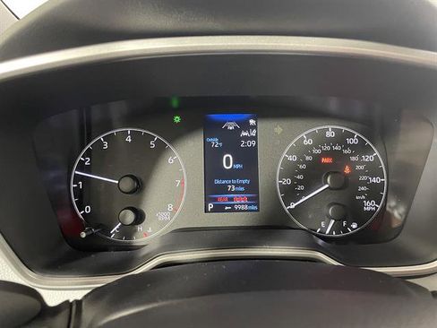 New 2026 Toyota Corolla SE FWD image 14