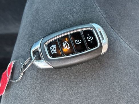 Used 2022 Hyundai Elantra N w/ Preferred Accessory Package FWD image 29