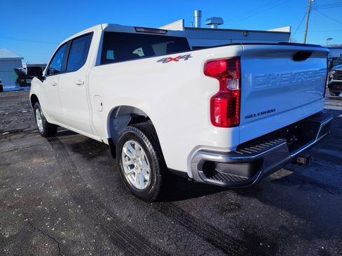 New 2026 Chevrolet Silverado 1500 LT image 5
