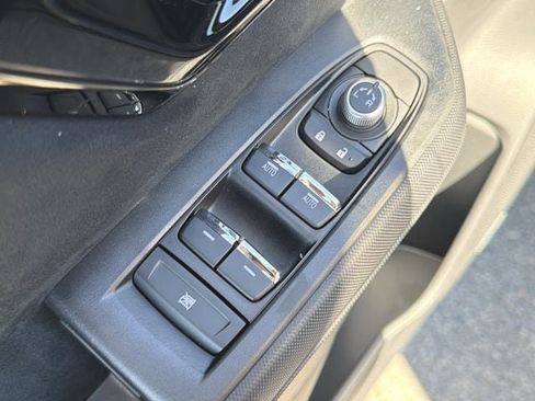 New 2026 Subaru Forester Sport AWD/4WD image 23
