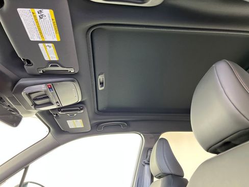 New 2026 Subaru Forester Sport image 25