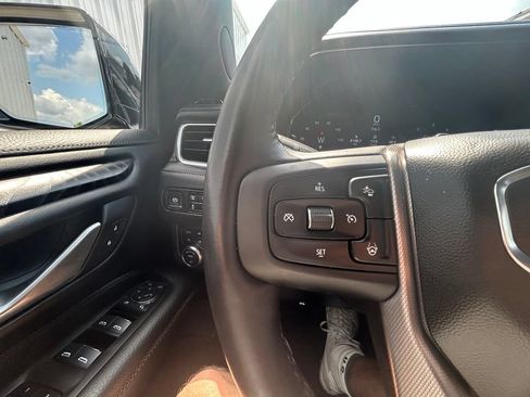 Used 2024 GMC Yukon Denali w/ Denali Reserve Package AWD/4WD image 26